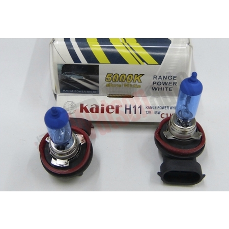 BEC AUTO H11 12V 55W KAIER