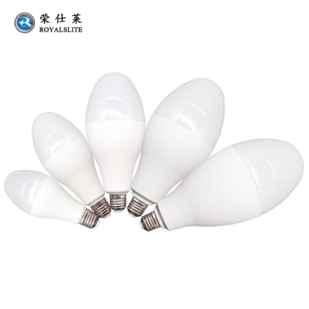 Bec LED 20W 6500K bowling LUMINA LED