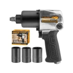 pistol pneumatic INGCO