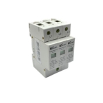 Разрядник напряжения