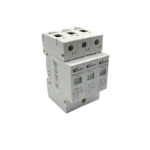 Descărcător de tensiune