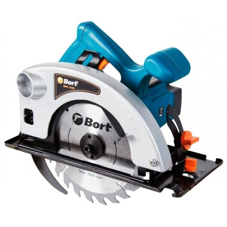 Ferestrau circular 1200W BORT