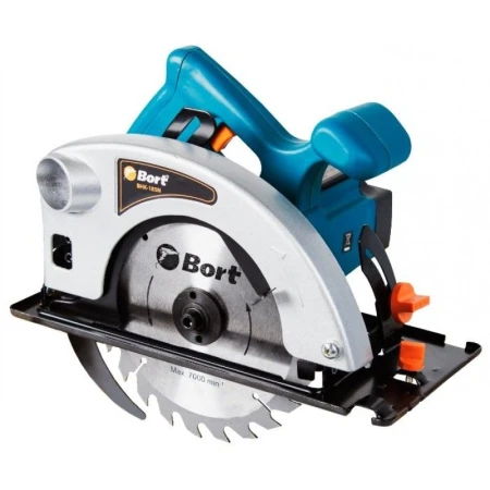 Ferestrau circular 1200W BORT