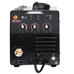 APARAT DE SUDAT SEMIAUTOMAT RESANTA САИПА-190МФ MIG/MAG/TIG 190 A 6.8 kW 230 V