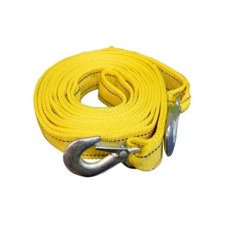 Трос буксировочный 5 m 5500 kg Winso