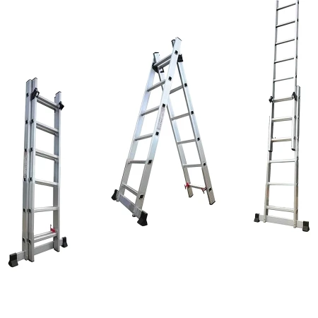 SCARA EXTENSIE TECHNOWORKER 2X8