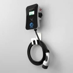 STATIE DE INCARCARE MASINA ELECTRICA 7KW 220V ECO DRIVE