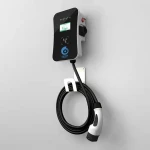 STATIE DE INCARCARE MASINA ELECTRICA 7KW 220V ECO DRIVE