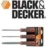 Набор надфилей 150mm