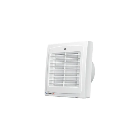 Ventilator 95 m3/h 14W 120 x 150 x 100 mm 2300 rot/min Ventika