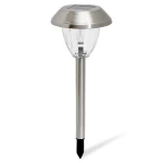 Corp de iluminat de grădină Stainless