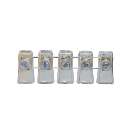 Соеденитель форбокс 10MM Kasan