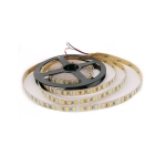 Светодиодная лента 14.4В 4000K 12В 60  лед/м ИП20 5m Злмос