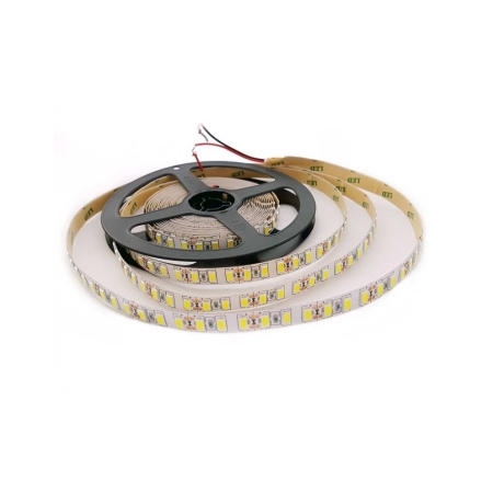 Bandă led 14.4W 4000K 12V 60 led/m IP20 5m Elmos