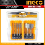 набор сверл по дереву INGCO