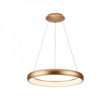 Люстры 32В 5280-832RP-GD-4