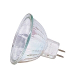 Галогенная лампа 35W ГУ5,3 12V Lumineco