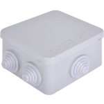 CUTIE DE MONTARE  85*85*50 ENEXT