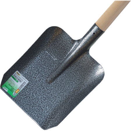 LOPATA CU COADA GRI