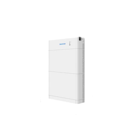 SET BATERII DE STOCARE LFP BTS E10-DS5 (2 X 5.12 KW)SOFAR