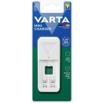 Încărcător 2x800mAh Varta
