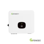 Invertor solar 20kW on-grid Growatt