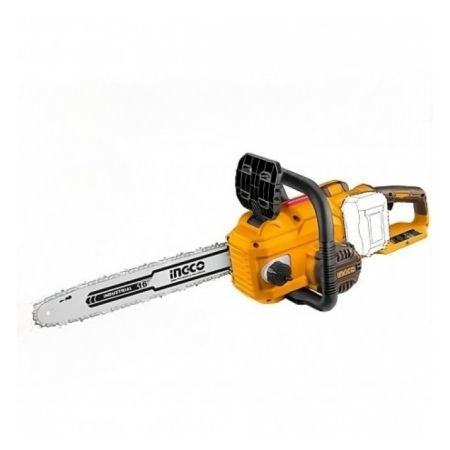 FERESTRAU CU LANT Li-ion 20V+20V 16"(40CM) (FARA ACUM.) INGCO