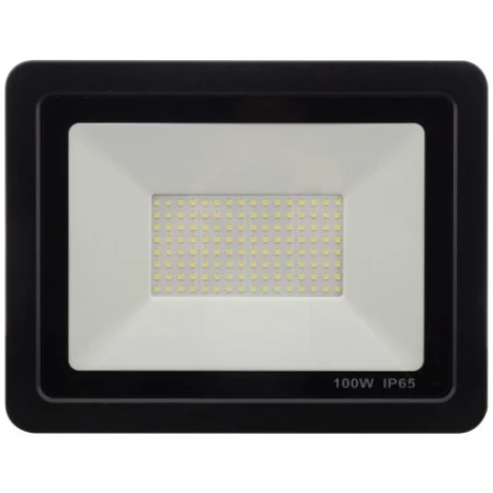 PROIECTOR LED 100W 6500K IP65 FUCIDA