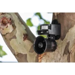 DISPOZITIV DE ALUNGAT PASARI 400m2 BIRDCHASER