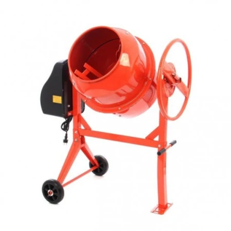 Бетономешалка 370W