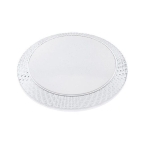 Plafoniere 48W Led 6400 K albă