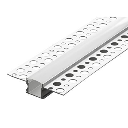 PROFIL BANDA LED PENTRU RIGIPS 3M 55.8X11.5MM