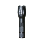 фонарик 30lm 36x130мм алюминий Элмос