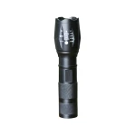 Lanternă 30lm 36x130mm aluminiu Elmos