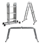 SCARA MULTIFUNCTIONALA 3X4 VOREL