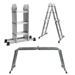 SCARA MULTIFUNCTIONALA 3X4 VOREL