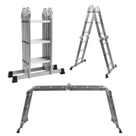 SCARA MULTIFUNCTIONALA 3X4 VOREL