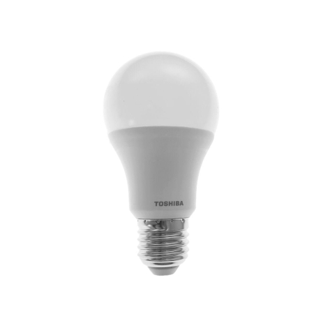 Bec LED 4,7W 6500K E27 G45 Toshiba