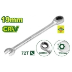 CHEIE COMBINATA CU CLICHET 19MM CR-V DYLLU