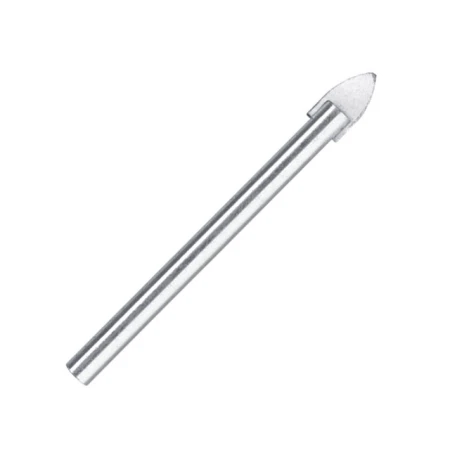 burghiu pentru sticla si ceramica 8mm KWB