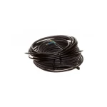 Cablu antiîngheț pentru jgheaburi 100m 18 W/m Zamel