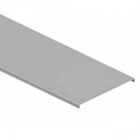 Capac pentru jgheab 50x3000mm