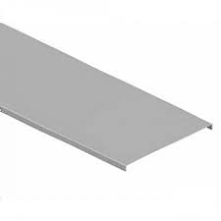 Крыша для желоба 50x3000mm