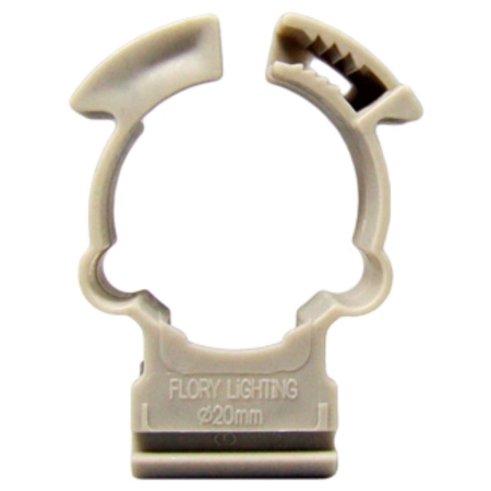 CLEMA DE FIXARE OMEGA D.20