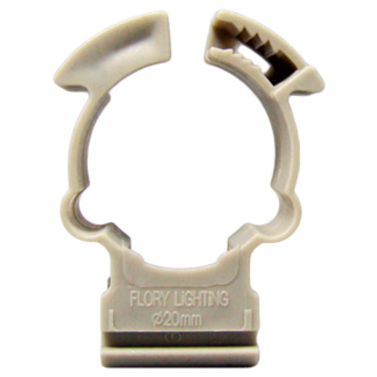 CLEMA DE FIXARE OMEGA D.20 CLEMA DE FIXARE OMEGA D.20