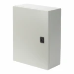 Dulap metalic 300*300*200mm IP54 sur metal Enext