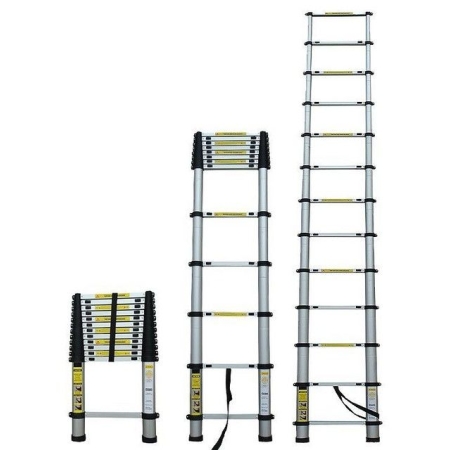 SCARA TELESCOPICA 10s(2900*470*77)