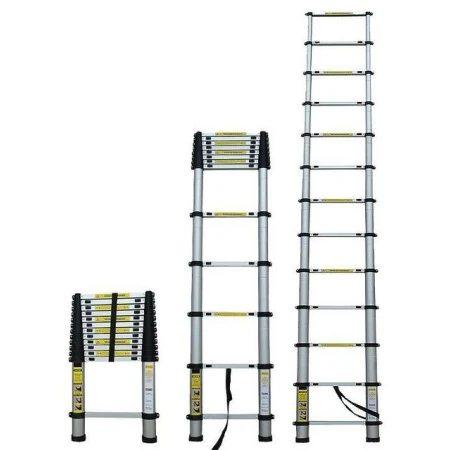 SCARA TELESCOPICA 10s(2900*470*77)