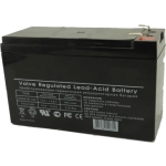 BATERIE UPS 12V/9Ah ULTRA POWER