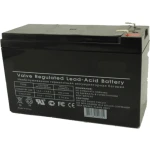 BATERIE UPS 12V/9Ah ULTRA POWER